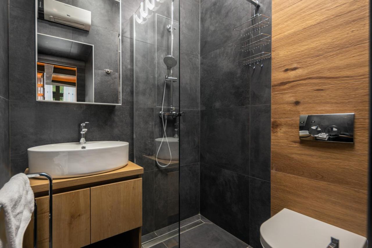 Studio Apartments Atelier Rijeka Exterior foto